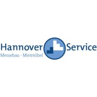 HannoverService GmbH logo - Similar company to Dreist.