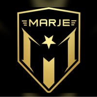 MARJE Label logo - Similar company to Factech