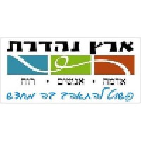 Eretz Nehederet