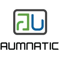 Aumnatic Systems Pvt Ltd logo - Similar company to Paycraft Solutions Pvt. Ltd.