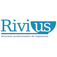 Rivius logo - Similar company to Qmatch • Consulting