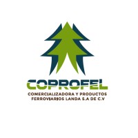 Comercializadora y Productos Ferroviarios Landa S.A. de C.V. logo - Similar company to Pemex Transformación Industrial S.A. De C.V.
