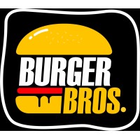 The Burger Bros logo - Similar company to 42 Consultation