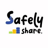 SafelyShare logo - Similar company to Image One Studios