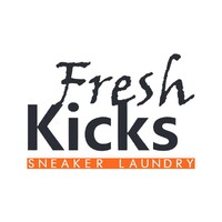 Fresh Kicks Sneaker Laundry logo - Similar company to Cleankicks