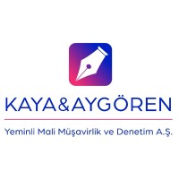 Kaya&Aygören Yeminli Mali Müşavirlik ve Denetim A.Ş. logo - Similar company to Art Production