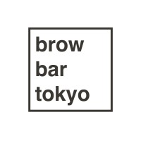 Brow Bar Tokyo logo - Similar company to Aicook®