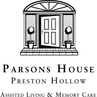 Parsons House Preston Hollow logo - Similar company to Sehat Living