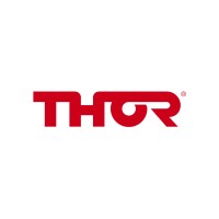 Thor Technologies Pty Ltd logo - Similar company to Air Gaming