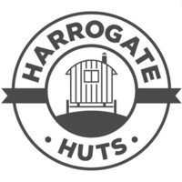 Harrogate Huts logo - Similar company to The Hully Company