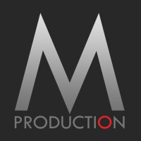 M Production logo - Similar company to Surfetud