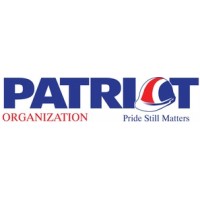 Patriot Organization, inc logo - Similar company to John J Grillo