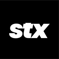 STX Studio logo - Similar company to Sprowt