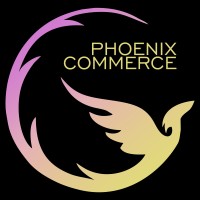 PHOENIX COMMERCE logo - Similar company to Phonex Ecommerce