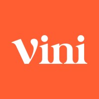 Vini logo - Similar company to Gurus Works