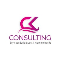 CK Consulting FWI logo - Similar company to Gederma