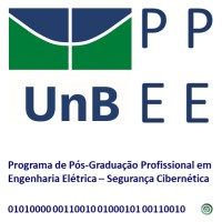 PPEE UnB logo - Similar company to Programa De Pós-Graduação Em Inovação Tecnológica  Ufmg