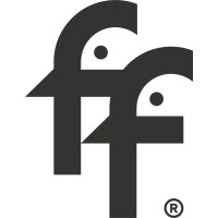 Finches Friend logo - Similar company to Plant Based Media