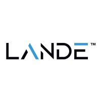 LANDE logo - Similar company to Libautech