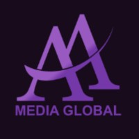 A.A Media Global logo - Similar company to Bpagency