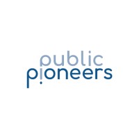 public-pioneers logo - Similar company to Amtshelden