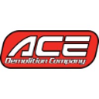 ACE Demolition Company logo - Similar company to Expansive Co