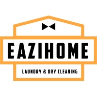 Eazihome Laundry logo - Similar company to Sg Manpower Solutions