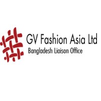 GV Fashion Asia. Bangladesh Liaison Office logo - Similar company to Blue Avenue.