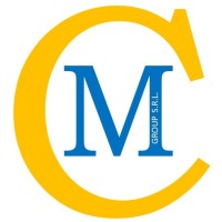 CM Group SRL logo - Similar company to Pt Anugrah Formalities Services