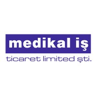 Medikal İş Hast. Lab. Cihaz ve Aletleri Tic. Ltd. Şti. logo - Similar company to Ayder Grup