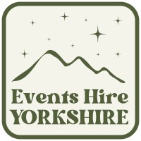Events Hire Yorkshire logo - Similar company to Mcj Fabrications Ltd