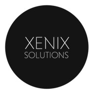 Xenix Solutions logo - Similar company to Peakway