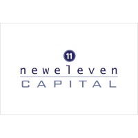 Neweleven Capital SA logo - Similar company to Rose Capital