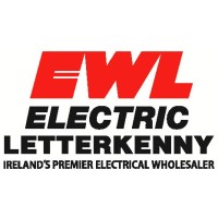EWL Electric Letterkenny logo - Similar company to Ewl Electric (Eastern Electrical)