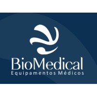 Biomedical Equipamentos Médicos logo - Similar company to Instramed Indústria Médico Hospitalar Ltda.