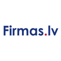 Firmas.lv logo - Similar company to Heise Marketing