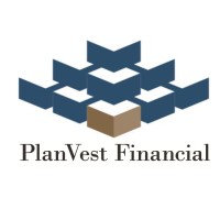 PlanVest Financial logo - Similar company to Trivant Custom Portfolio Group