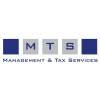 Management and Tax Services logo - Similar company to Gbmc Incorp (Global Bank Management Consulting)