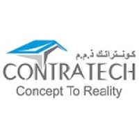 Contratech W.L.L logo - Similar company to Liberal Construction, Llc
