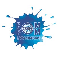 POMPOM BRANCO Lavandaria Lda. logo - Similar company to Bramolde, Lda.