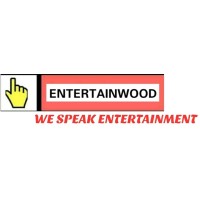 Entertainwoodd logo - Similar company to Creative Export