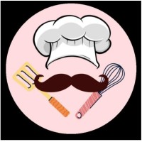 Tempting recipe logo - Similar company to Digital Suvidha