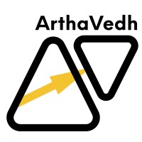 ArthaVedh Consulting Pvt Ltd logo - Similar company to Algorizz Technologies