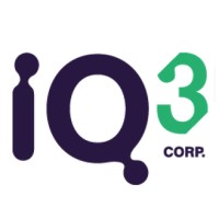 iQ3Corp Limited logo - Similar company to Crc Australia And New Zealand