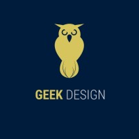 Geek Design IVS logo - Similar company to Geek Design Studio