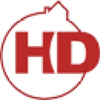 HomeDfy logo - Similar company to Under The Arch
