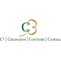 Chapados Couture Capital logo - Similar company to Genie Studio