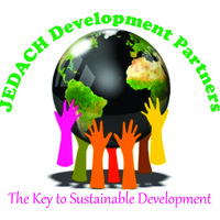 JEDACH Development Partners Limited logo - Similar company to Evalreach Limited