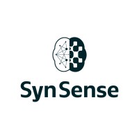 SynSense logo - Similar company to Prophesee