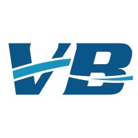 Vic Bay logo - Similar company to Vic Bay Apparel